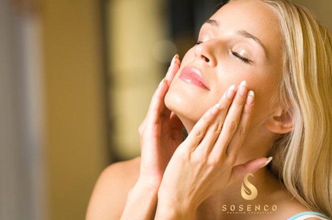cách sử dụng tinh chất dưỡng da serum