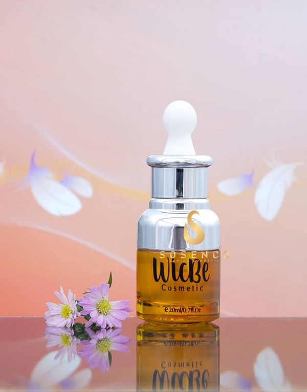 những loại serum làm trắng da