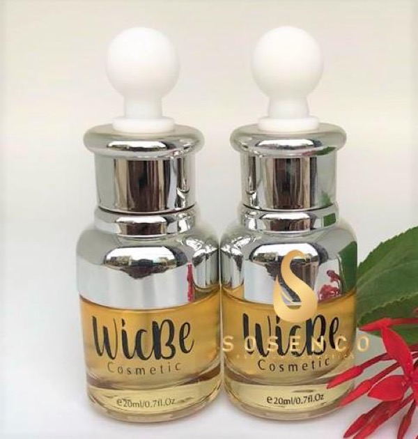 serum trắng da mặt hiệu quả