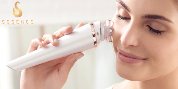 gel rửa mặt tốt