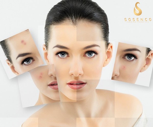 serum làm trắng da mặt tốt