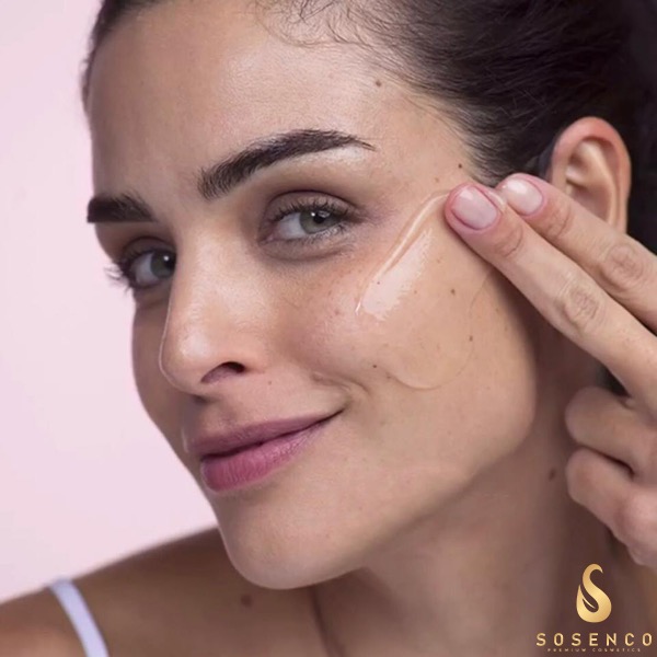 sữa rửa mặt dạng gel có tốt không