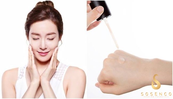 serum trắng da mặt nào tốt