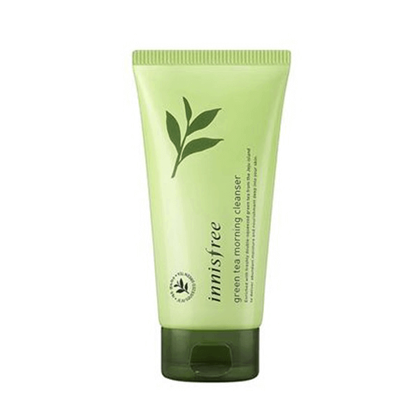 sữa rửa mặt dạng gel không tạo bọt