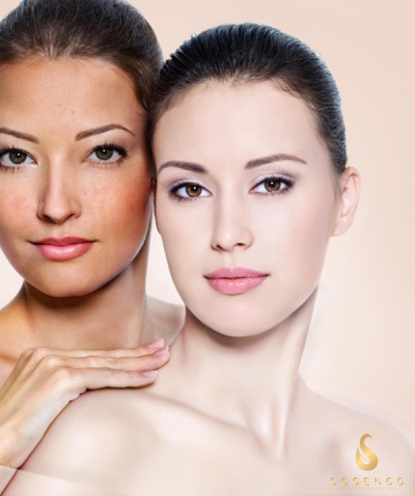 serum trắng da mặt nào tốt