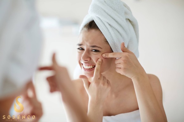 serum trị mụn thâm mụn