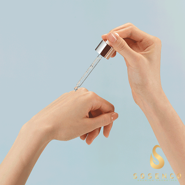 serum trắng da