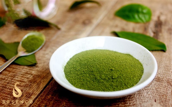 serum dưỡng trắng da mặt