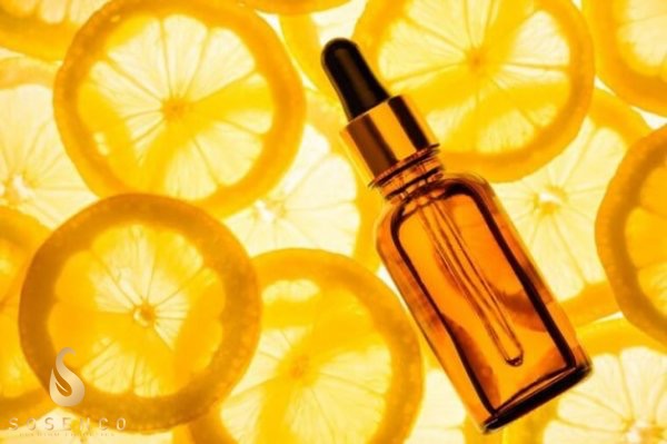 serum dưỡng trắng da mặt