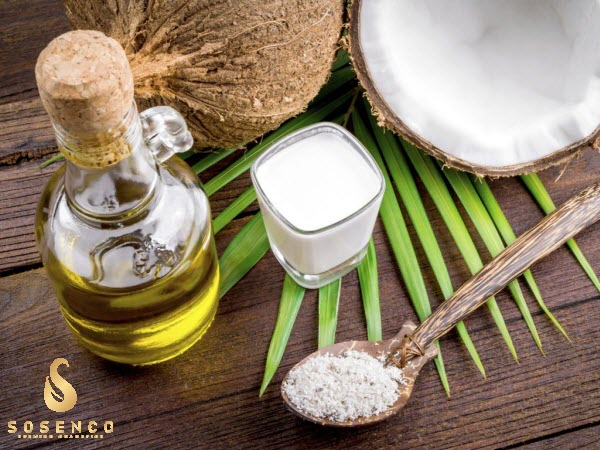  Cách làm sữa tắm