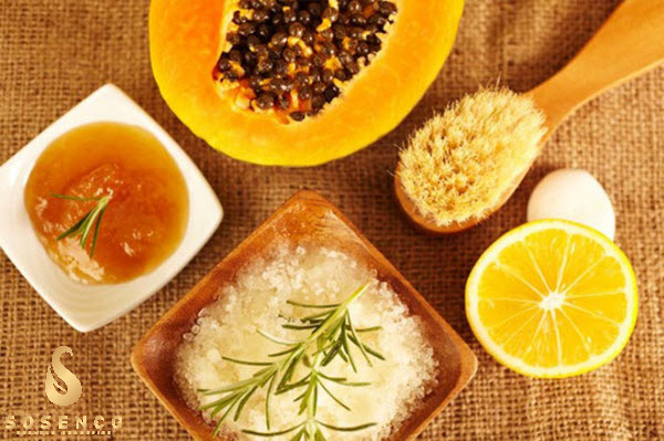  Cách làm sữa tắm