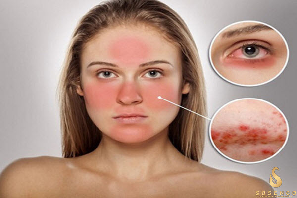 gel rửa mặt giá rẻ