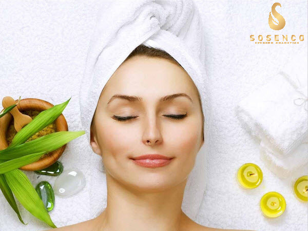 Serum trắng da ngừa mụn