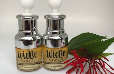 Serum dưỡng ẩm da ban đêm