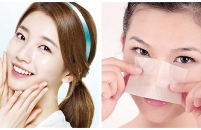 Serum dưỡng ẩm cho da dầu