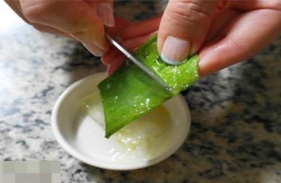 Tự làm serum dưỡng da