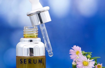Xài serum có tốt không ?