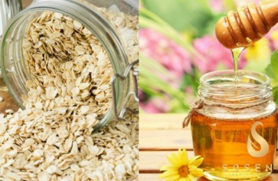 4 cách trị mụn cám trên mũi đơn giản từ thiên nhiên