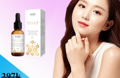 Serum trị mụn bọc - Nguyên nhân bị mụn bọc