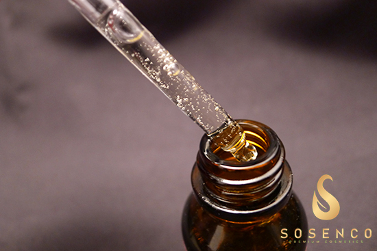 Serum Trị Mụn Ẩn Cho Da Tốt Nhất Sài Gòn