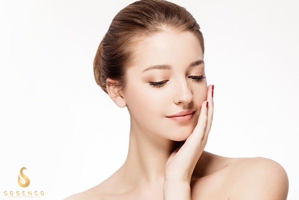 Bật mí những điều ấn tượng về serum trắng da Wicbe