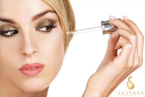 Bí quyết sử dụng serum trắng da mặt để mang lại hiệu quả cao nhất