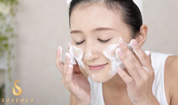 Cách phân biệt sữa rửa mặt và gel rửa mặt