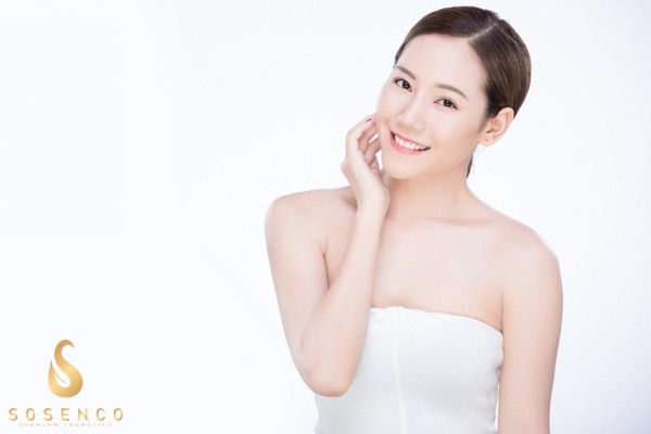 Cẩn trọng với sữa tắm trắng da trôi nổi trên thị trường