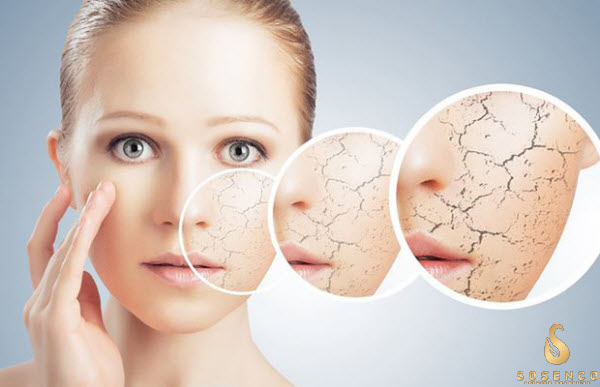 Bí quyết chọn gel rửa mặt cho da khô các nàng nên biết