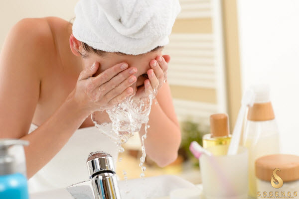Bí quyết chọn gel rửa mặt da nhờn hiệu quả nhất