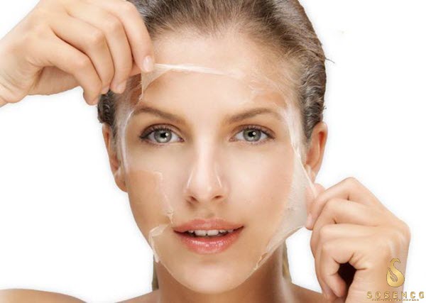 Tác hại khó lường khi dùng gel rửa mặt giá rẻ, kém chất lượng
