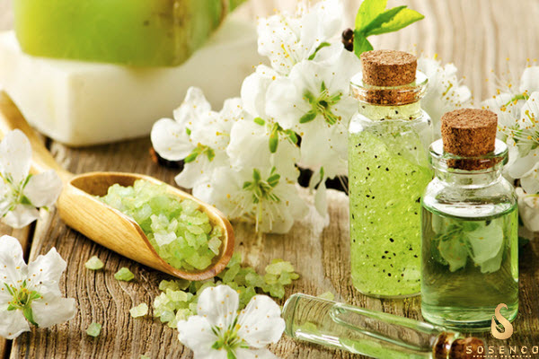 Những điều cần biết về gel rửa mặt hữu cơ
