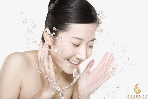 Gel rửa mặt là gì và công dụng như thế nào với làn da