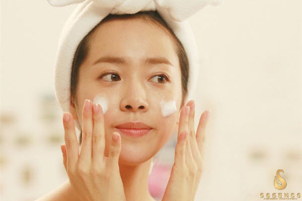 Các bước chọn gel rửa mặt tốt nhất cho làn da của bạn
