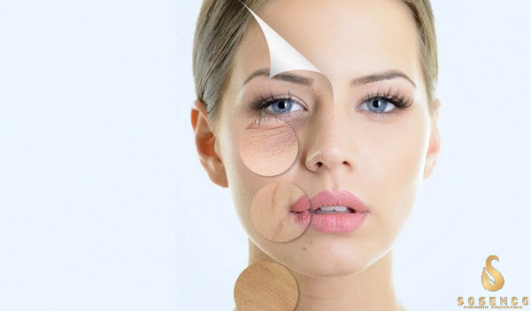 Những lợi ích bất ngờ từ gel rửa mặt trà xanh