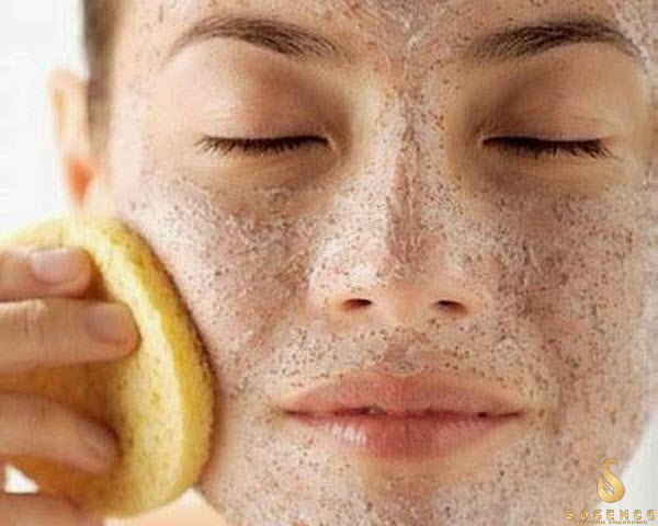 Lý do gel rửa mặt yến mạch được nhiều cô nàng lựa chọn