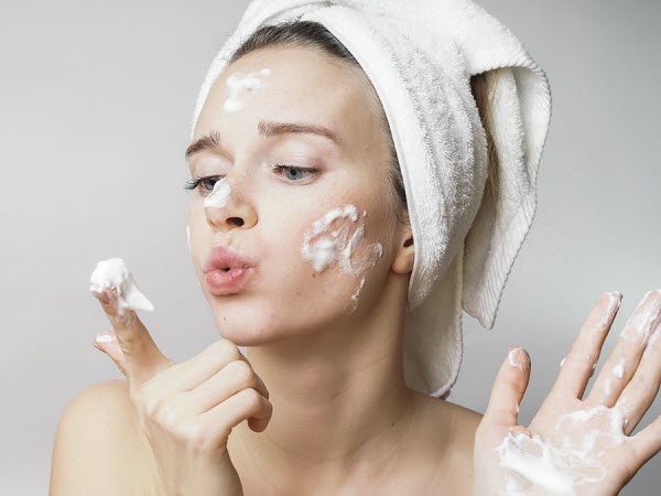 Có bao nhiêu loại gel sữa rửa mặt nàng đã biết chưa?