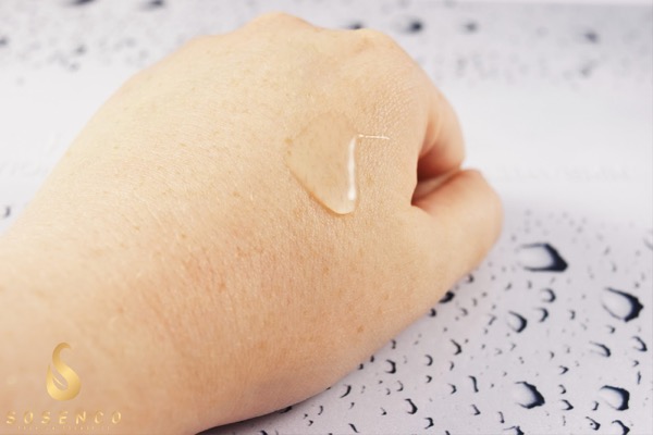 Giải đáp sữa rửa mặt dạng gel có tốt không?