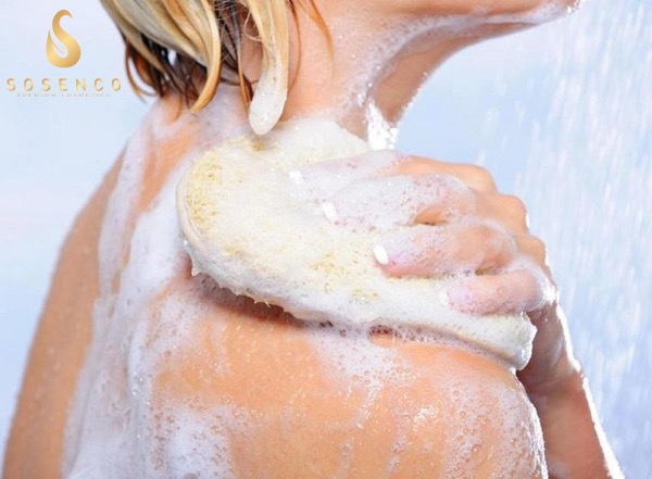 Kinh nghiệm lựa chọn sữa tắm dưỡng ẩm tốt nhất cho da
