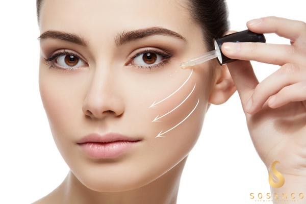 Những điều cần biết khi dùng serum trị mụn và thâm mụn