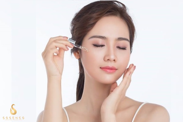 Những lầm tưởng về serum trắng da các chị em nên tránh