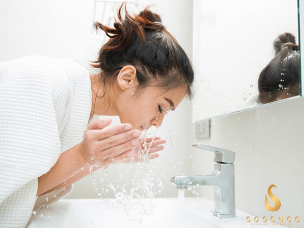 Những loại sữa rửa mặt dạng gel không tạo bọt tốt nhất hiện nay