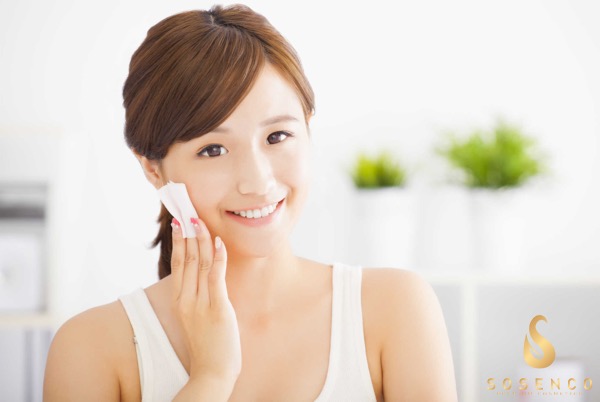 Những lưu ý khi chọn serum trị mụn thâm tốt nhất cho da