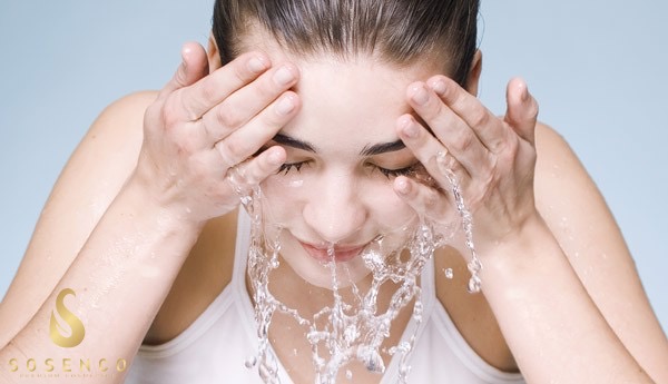 Những lưu ý khi lựa chọn sữa rửa mặt dạng gel cho da dầu