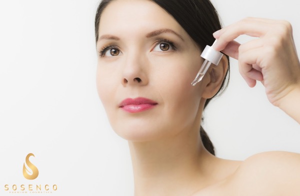 Những tiêu chí cần biết khi chọn serum trị mụn và thâm