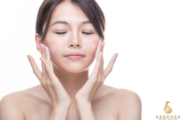 Ưu điểm của sữa rửa mặt gel đang tạo nên xu hướng làm đẹp mới