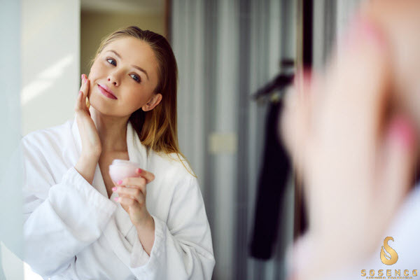 Tiêu chí chọn sữa rửa mặt loại gel chất lượng cao