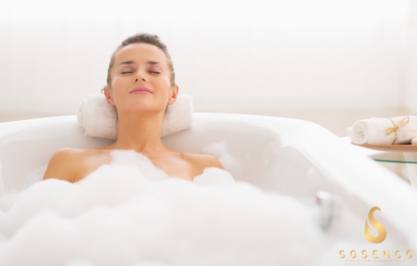 Tiêu chuẩn để đánh giá sữa tắm tốt cho da mà bạn nên biết