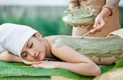 Những cách trị mụn ở lưng hiệu quả trong ngày hè