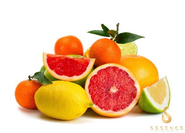 Tự làm serum trắng da vitamin C “thần dược” cho làn da